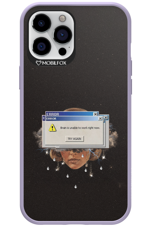 Out of Mind 2.0 - Apple iPhone 12 Pro Max