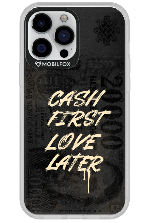 Love Later 2.0 - Apple iPhone 13 Pro Max
