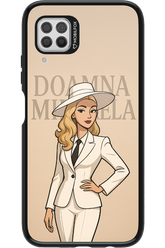 Business Girl - Huawei P40 Lite