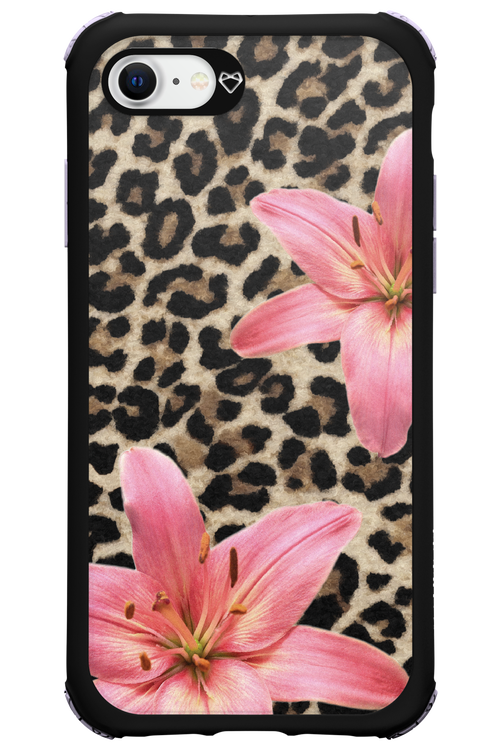 Leobloom 2.0 - Apple iPhone 8