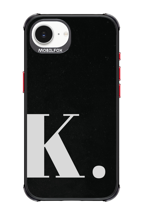 K (Off Space) 2.0 - Apple iPhone 16e