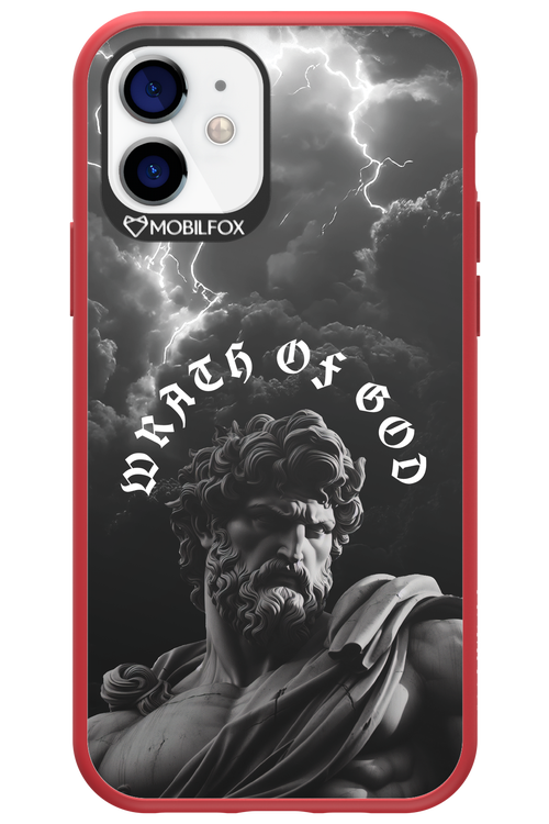 God 2.0 - Apple iPhone 12