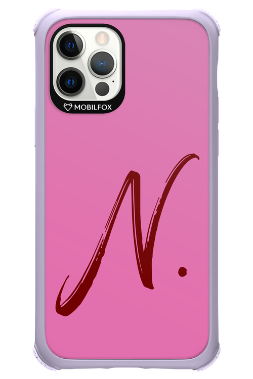 (Sorbet) N 2.0 - Apple iPhone 12 Pro
