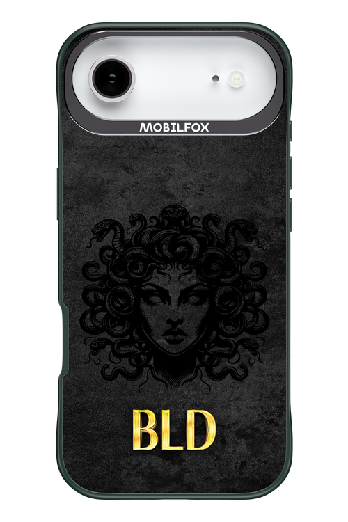 BLD MEDUSA 2.0 - Apple iPhone 17 Air