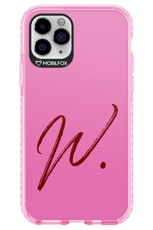 (Sorbet) W 2.0 - Apple iPhone 11 Pro