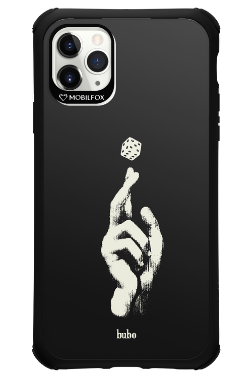 DAMNED LUCK - Apple iPhone 11 Pro Max