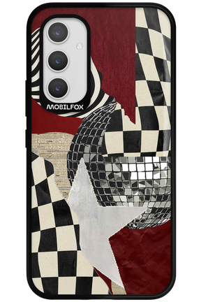 Disco Time 2.0 - Samsung Galaxy A54
