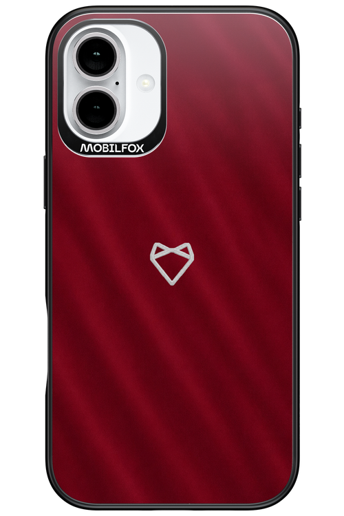 Ungaria X Mobilfox 2.0 - Apple iPhone 16 Plus