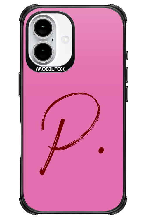 (Sorbet) P 2.0 - Apple iPhone 16