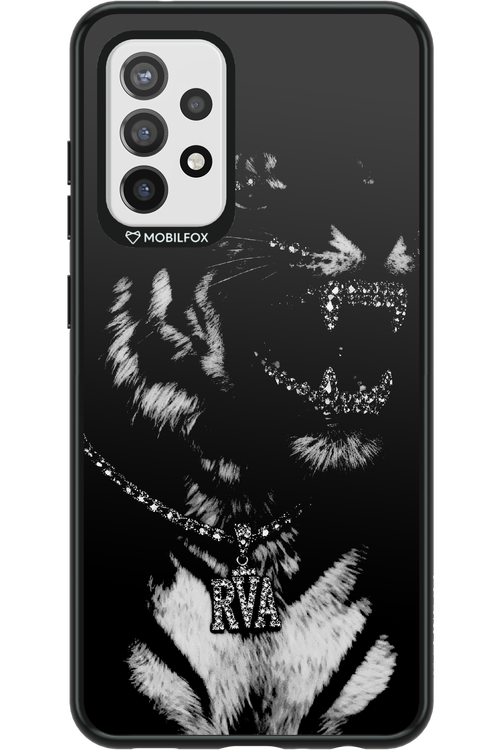 Tiger RVA 2.0 - Samsung Galaxy A72