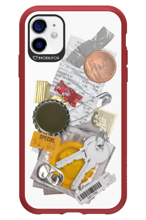 Just in Case 2.0 - Apple iPhone 11