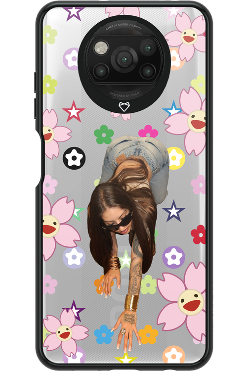 Oh G!rl 2.0 - Xiaomi Poco X3 NFC