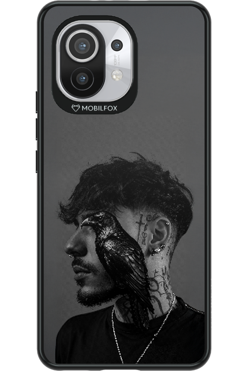 RAVEN - Xiaomi Mi 11 5G