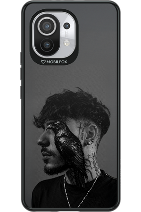 RAVEN - Xiaomi Mi 11 5G