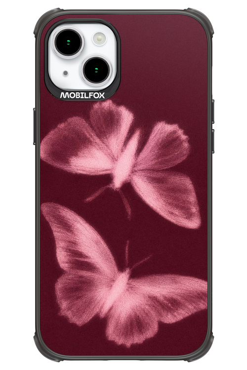 Papillonia 2.0 - Apple iPhone 15 Plus