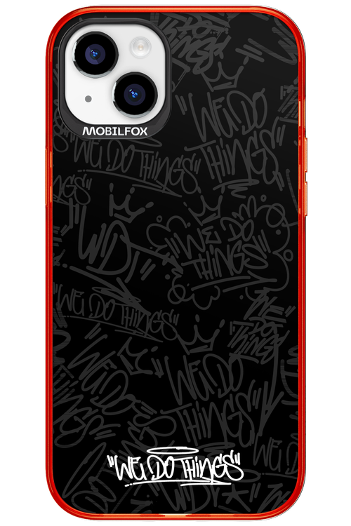 We Do Things 2.0 - Apple iPhone 15 Plus