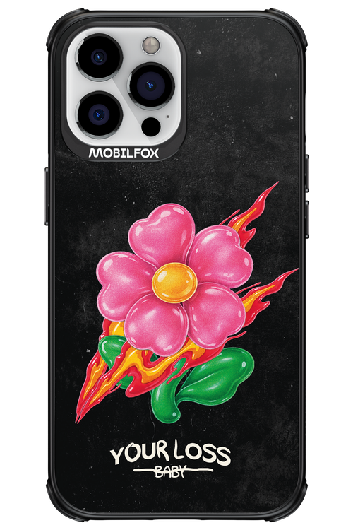Your Loss 2.0 - Apple iPhone 13 Pro Max