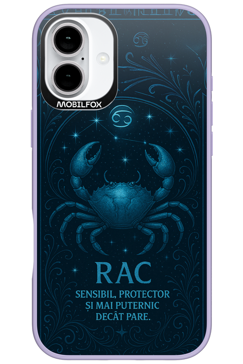 Rac - Apple iPhone 16 Plus