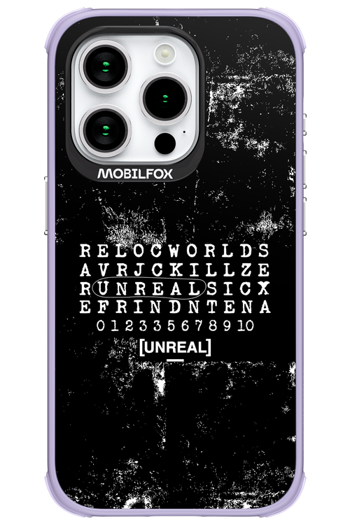 X Ten 2.0 - Apple iPhone 15 Pro