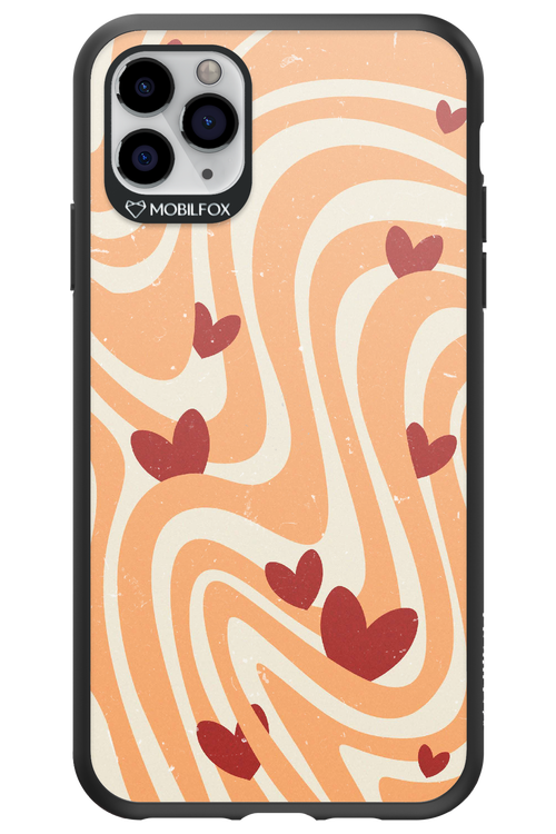 Heartwave 2.0 - Apple iPhone 11 Pro Max