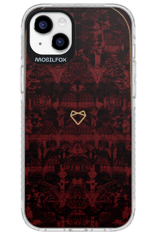 Portugalia x Mobilfox 2.0 - Apple iPhone 14 Plus