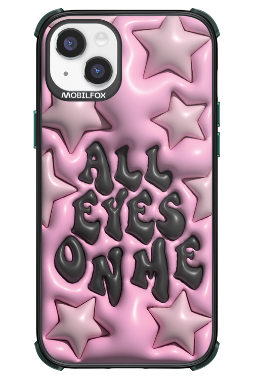 All Eyes On Me - Apple iPhone 14 Plus