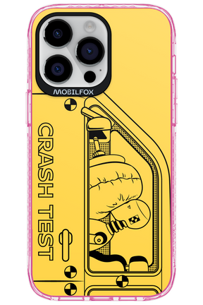 Crumple Zone - Apple iPhone 14 Pro Max