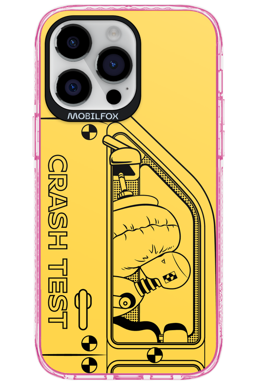 Crumple Zone - Apple iPhone 14 Pro Max