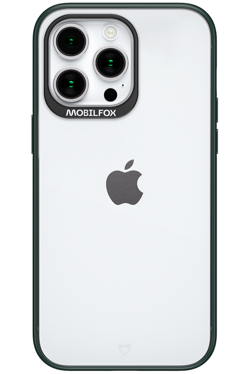 NUDE 2.0 - Apple iPhone 15 Pro Max