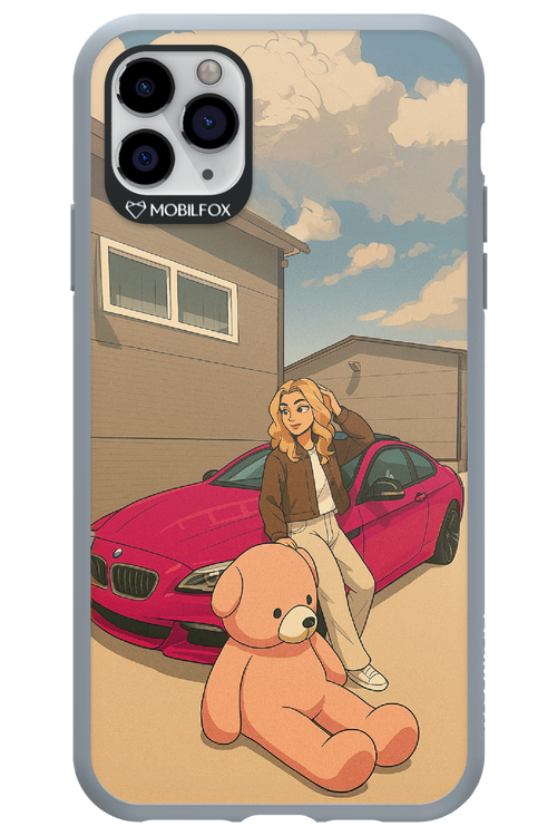 Bearr 2.0 - Apple iPhone 11 Pro Max