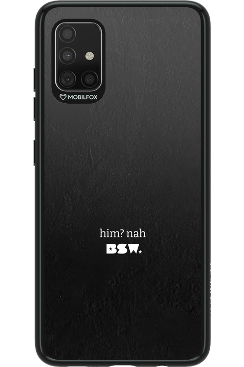 BSW FourSeasons 9 2.0 - Samsung Galaxy A51