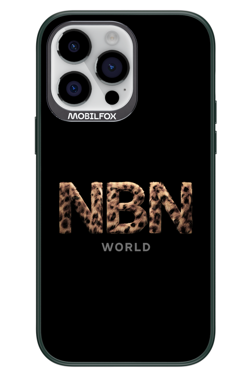 Black 2.0 - Apple iPhone 14 Pro Max