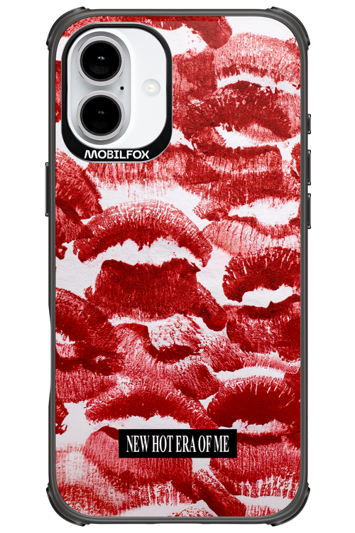 New Era 2.0 - Apple iPhone 16 Plus
