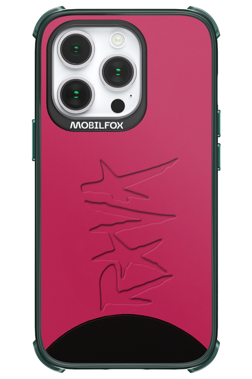 Rava Brick 2.0 - Apple iPhone 14 Pro