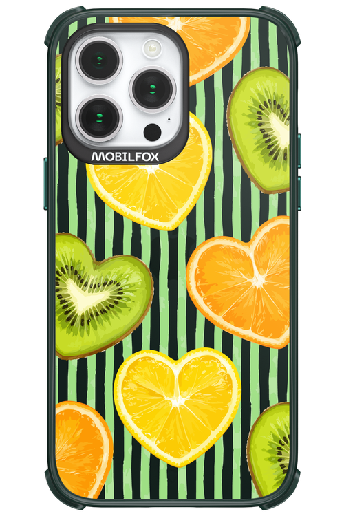 Sour Lemonade 2.0 - Apple iPhone 14 Pro Max