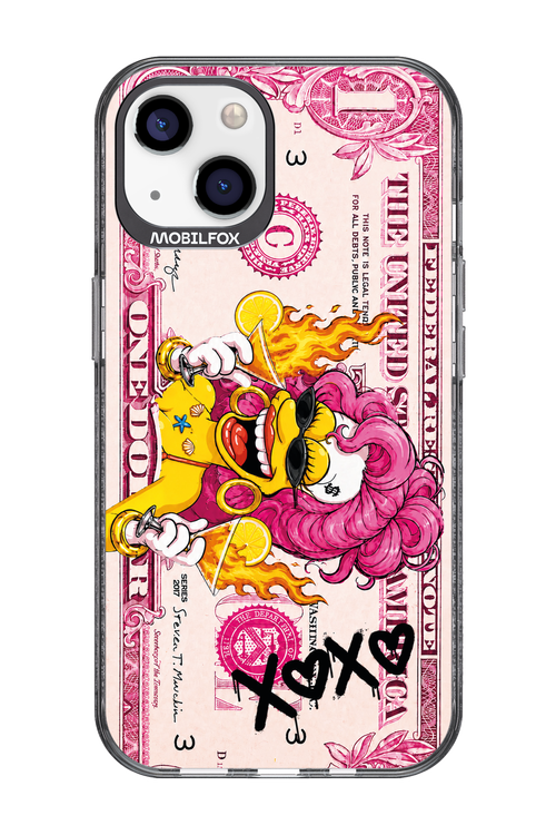 Cocktail Clown 2.0 - Apple iPhone 13