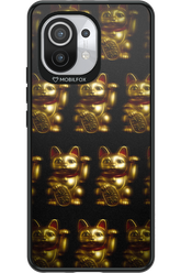 Gold Luck - Xiaomi Mi 11 5G