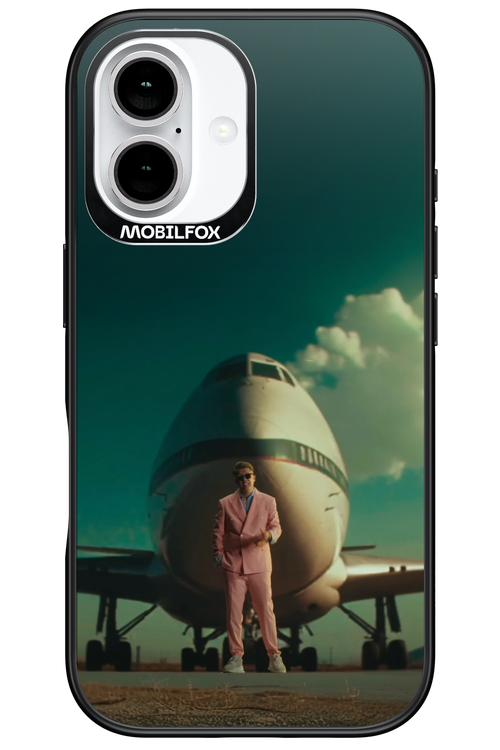 Zbor - Apple iPhone 16