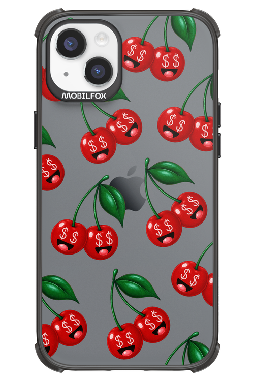 Money Cherry 2.0 - Apple iPhone 14 Plus