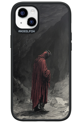 D3MON Cover 2.0 - Apple iPhone 14 Plus