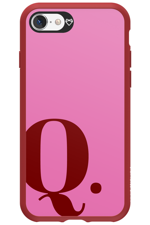 Q (Sorbet) 2.0 - Apple iPhone 8