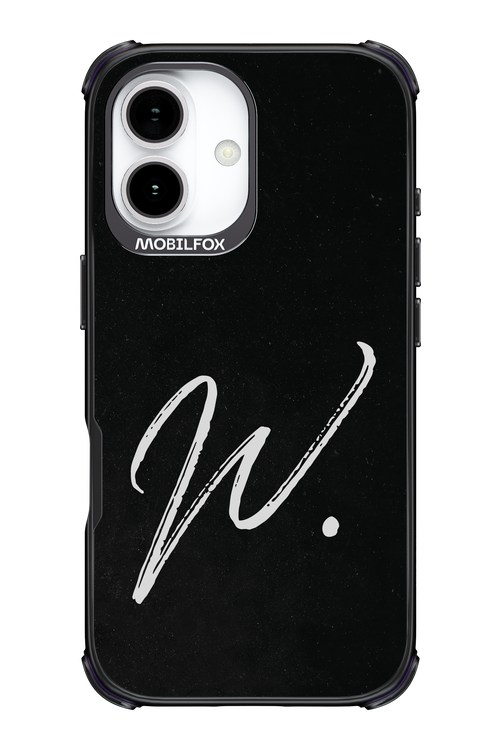 (Off Space) W 2.0 - Apple iPhone 17