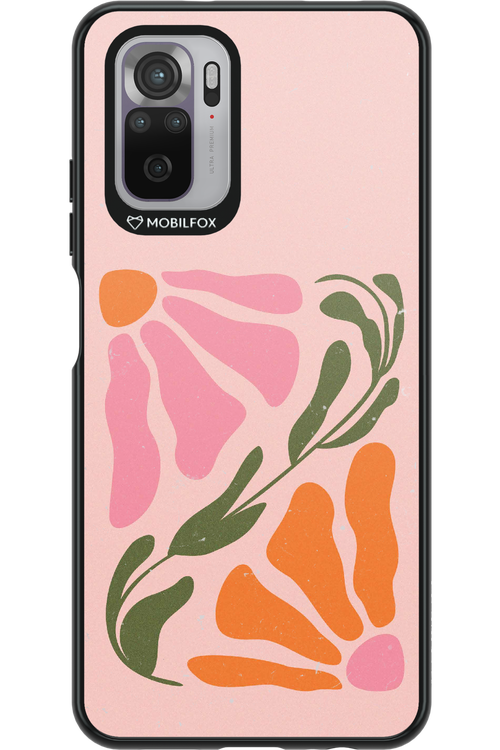 Bloom Duet 2.0 - Xiaomi Redmi Note 10