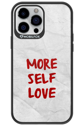 More Self Love 2.0 - Apple iPhone 13 Pro Max