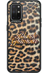 Blonde Glamour - OnePlus 8T