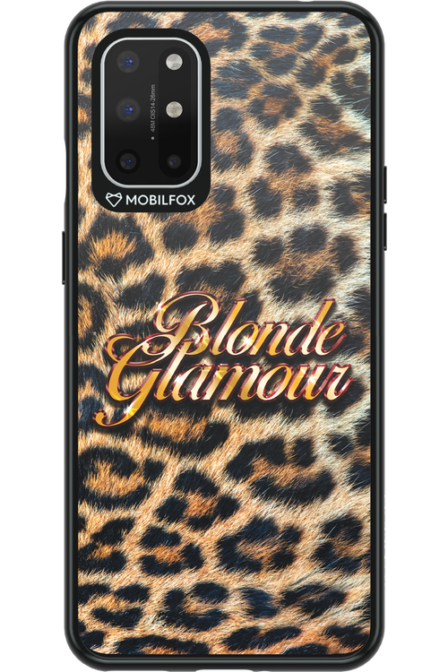 Blonde Glamour - OnePlus 8T