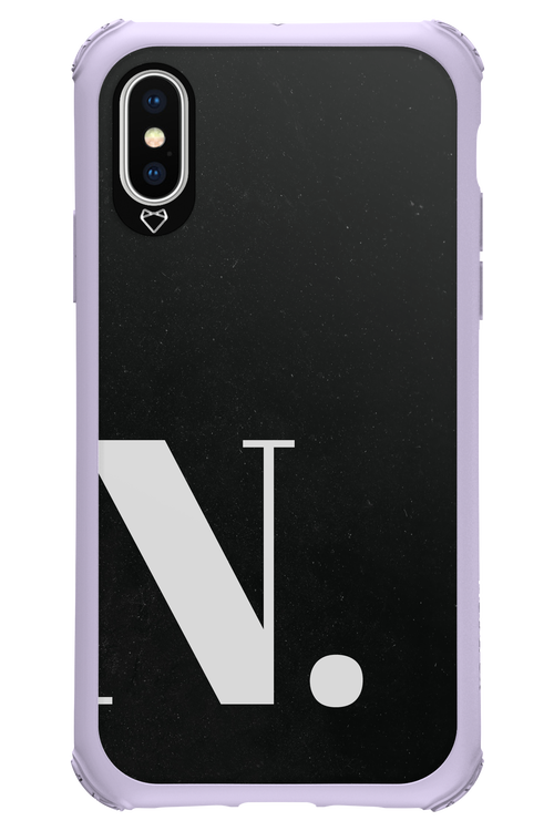 N (Off Space) 2.0 - Apple iPhone XS