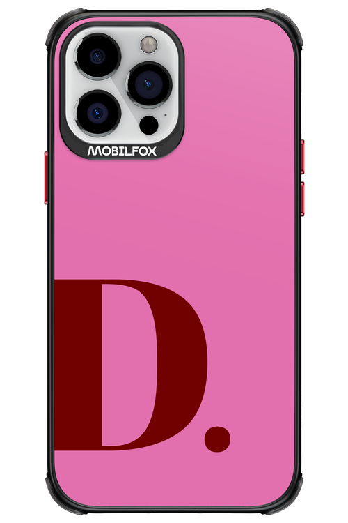 D (Sorbet) 2.0 - Apple iPhone 13 Pro Max