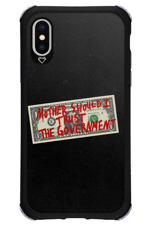 Government 2.0 - Apple iPhone XS