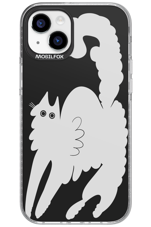 BIG_PUFF - Apple iPhone 15 Plus